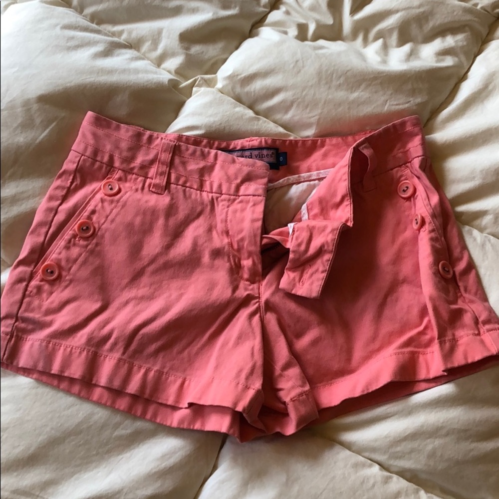 Vineyard Vines Shorts